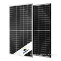 Pannelli solari monocristallini da 400W/410W/420W